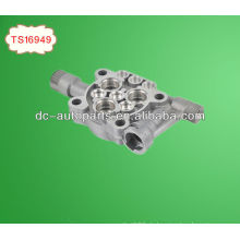 TS16949 Aluminium Casting